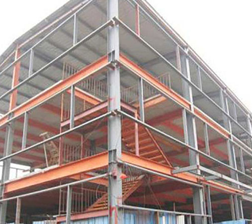 钢企有效益 环保添动力